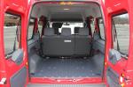 Ford Transit Connect XLT 2011 года